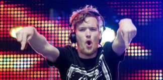 Rusko vuelve más fuerte que nunca con ‘Has Made 5 More Songs’
