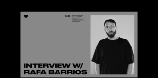 Wololo Sound entrevista a Rafa Barrios