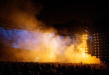 Draaimolen Festival se establece como una de las ofertas más apetecibles para los oídos más selectos