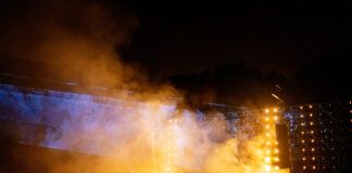 Draaimolen Festival se establece como una de las ofertas más apetecibles para los oídos más selectos