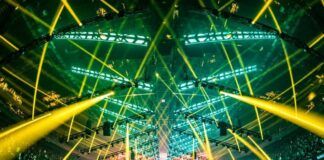 Tomorrowland Music y Rampage se unen para lanzar un asombroso EP