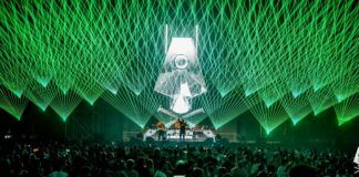 Rampage Open Air 2023 vuelve a ser una oda a la música bass