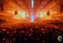 Rampage y sus 15 años de reinado