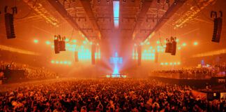 Rampage y sus 15 años de reinado