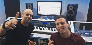 Ran-D y D-Sturb encuentran la fórmula del éxito en ‘Dance With The Devil’ Ran-D D-Sturb Dance With The Devil