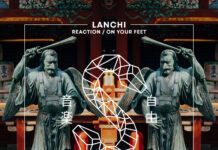 El productor español Lanchi es el nuevo fichaje de Kryder para Sosumi Records