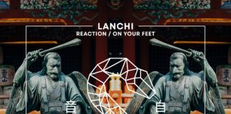 El productor español Lanchi es el nuevo fichaje de Kryder para Sosumi Records