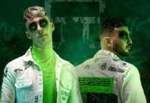 Rebelion estrenará el álbum de su live ‘Overdose’ con un evento especial Rebelion The First Dose