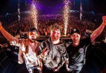 Rebelion y Vertile lanzan por sorpresa ‘Numb’, la canción más esperada en la escena hard