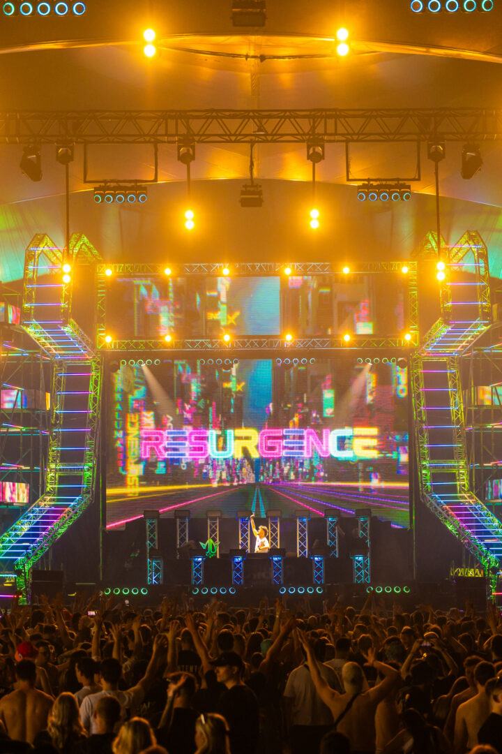 cryex resurgence