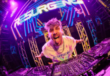 Cryex lanza su maduro y brillante álbum debut: ‘RESURGENCE’