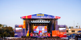 Red Bull Batalla anuncia su 21ª edición y llevará la Final Nacional por primera vez a Canarias