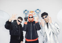 Red Bull abre un nuevo espacio para música urbana en español con Red Bull Surco