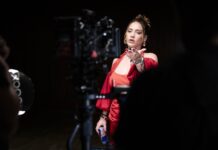 Red Bull Symphonic llega por primera vez a España de la mano de Lia Kali