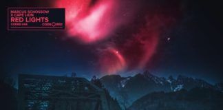 Marcus Schossow se prepara para el verano con ‘Red Lights’ Marcus Schossow Cape Lion Red Lights