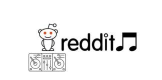 r/edm escoge lo mejor del 2018 Reddit