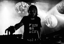 Nuevo lanzamiento por Filth On Acid con remix de Pig&Dan