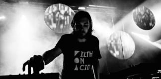 Nuevo lanzamiento por Filth On Acid con remix de Pig&Dan