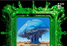 Reinier Zonneveld y Vini Vici presentan su nueva colaboración: ‘Distorted Reality’