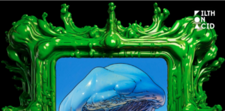 Reinier Zonneveld y Vini Vici presentan su nueva colaboración: ‘Distorted Reality’