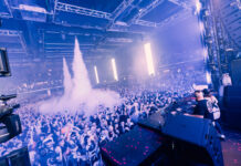 Una vuelta a los clásicos y mucho futuro: así fue Remember Paradise en FABRIK