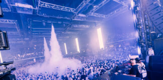 Una vuelta a los clásicos y mucho futuro: así fue Remember Paradise en FABRIK