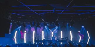 Stephan Bodzin impone su maestría en otra noche espectacular de BeRenatta en Madrid