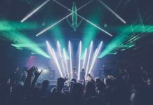 Renaissance brilla con ‘Cafe Del Mar (Tale Of Us Remix)’ Cafe Del Mar (Tale Of Us Remix)