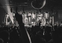 BeRenatta cuelga el SOLD OUT ante un entregado Joris Voorn