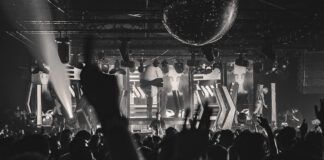 BeRenatta cuelga el SOLD OUT ante un entregado Joris Voorn