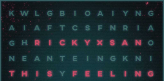 Rickyxsan por fin debuta en Monstercat This Feeling Rickyxsan