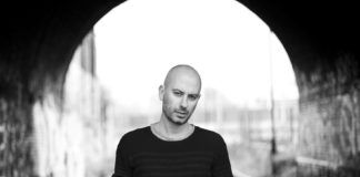 Hyperloop estrena su nuevo EP en Drumcode, incluyendo una gran colaboración