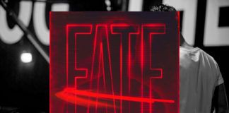 Rodg lanza ‘Fate’, su tercer álbum de estudio con Armada Rodg Fate