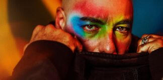 Roger Sanchez se apunta a la experiencia mística de La Malquerida en LAB theCLUB La Malquerida Roger Sanchez