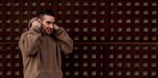 Roll Dann regresa a Mord Records para estrenar ‘Amargura’, su primer EP en el sello de Bass Mooy Roll Dann Amargura EP