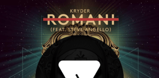 Track de la Semana 16 – 22 Julio Track de la Semana 16 - 22 Julio