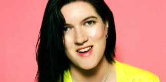 Romy inicia su carrera en solitario con ‘Lifetime’ romy lifetime