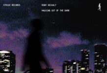 El ex-NBA Rony Seikaly presenta su nuevo EP ‘Walking Out Of The Dark’