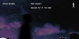 El ex-NBA Rony Seikaly presenta su nuevo EP ‘Walking Out Of The Dark’