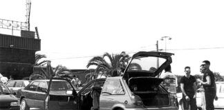 La Ruta del Bakalao se convierte en serie a través de Atresmedia Ruta del Bakalao Serie