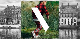 ‘Ryo’ es la dedicatoria de Joris Voorn a su hijo Ryo