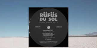 RÜFÜS DU SOL sacan tres nuevos remixes a ‘Underwater’ RÜFÜS DU SOL remixes