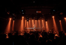 Let It Roll calienta motores en Sevilla de la mano de Pandora y Dub Elements & Friends
