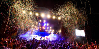 Weekend Beach mantiene el rumbo con una exitosa nueva edición