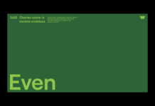 La escena andaluza: Sala EVEN SALA EVEN