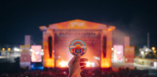 La música electrónica también tendrá su lugar en SanSan Festival 2026