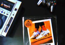 Save The Rave rinde tributo a los 2000 con ‘2000 Era’ SAVE THE RAVE 2000 ERA