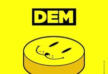 Save The Rave y Dub Elements firman lo nuevo de DEM Recordings SAVE THE RAVE DUB ELEMENTS