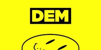 Save The Rave y Dub Elements firman lo nuevo de DEM Recordings SAVE THE RAVE DUB ELEMENTS