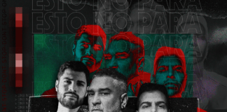 Save The Rave lleva a Kase.O al drum and bass con un toque de esperanza SAVE THE RAVE KASE.O ESTO NO PARA